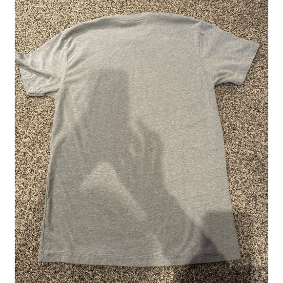 Cleveland Clinic Women's Gray Short Sleeve Cotton Bundle Size Small - Picture 5 of 5